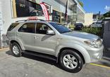 Toyota Hilux Sw4 Srv D4-d 4x4 3.0 Tdi Dies. Aut