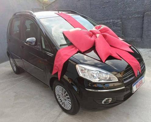 Ideia 2011 1.4 comoleta