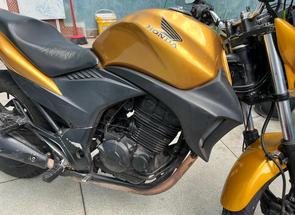 Honda Cb 300r/ 300r Flex em Belo Horizonte, MG valor de R$ 9.000,00 no Vrum