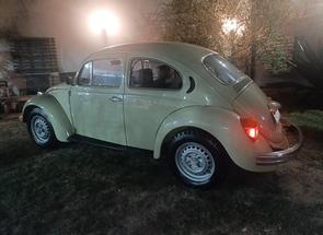 Volkswagen Fusca em Castelo, ES valor de R$ 25.000,00 no Vrum