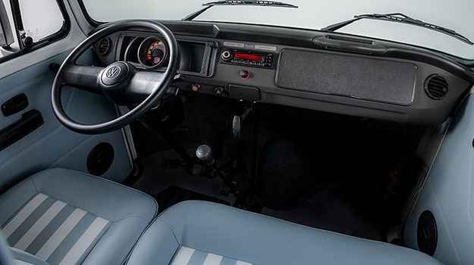 (foto: Volkswagen/Divulgação) (foto: Volkswagen/Divulgação)