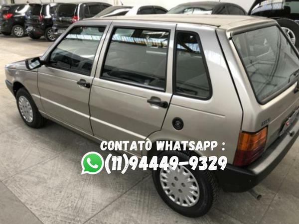 Fiat Uno Mille/ Mille Ex/ Smart 4p