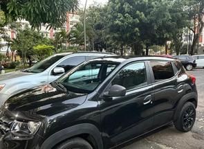 Renault Kwid Zen 1.0 Flex 12v 5p Mec. em Brasília/Plano Piloto, DF valor de R$ 0,00 no Vrum