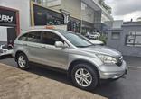 Honda Cr-v Exl 2.0 16v 4wd/2.0 Flexone Aut.