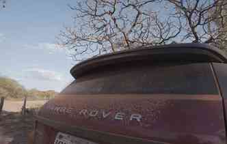 (foto: Land Rover / Divulgao)