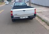Ford Courier 1.6 L/ 1.6 Flex