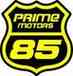 PRIME Motors 85
