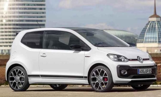 (foto: Volkswagen/Divulgação) (foto: Volkswagen/Divulgação)