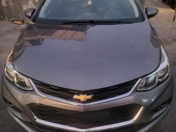 Chevrolet Cruze Lt 1.4 16v Turbo Flex 4p Aut. 2019 R$ 85.900,00 MG VRUM