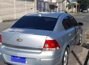 Chevrolet Vectra Elegan. 2.0 Mpfi 8v Flexpower Aut em Contagem, MG valor de R$ 36.500,00 no Vrum