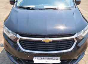 Chevrolet Spin Premier 1.8 8v Econo.flex 5p Aut. em Belo Horizonte, MG valor de R$ 73.000,00 no Vrum