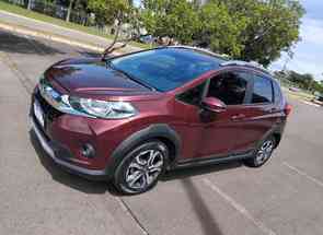 Honda Wr-v Exl 1.5 Flexone 16v 5p Aut. em Brasília/Plano Piloto, DF valor de R$ 78.900,00 no Vrum