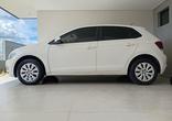 Volkswagen Polo 1.6 Msi Flex 16v 5p