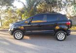 Ford Ecosport Se 1.5 12v Flex 5p Aut.