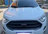 Ford Ecosport Freestyle 1.5 12v Flex 5p Aut.