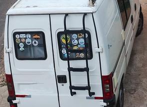 Fiat Ducato Maxicargo/Furgão Maxi 2.8 Tb Dies em Juiz de Fora, MG valor de R$ 125.000,00 no Vrum