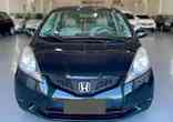 Honda Fit LX 1.4/ 1.4 Flex 8v/16v 5p Mec.