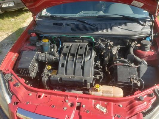 Motor 1.0