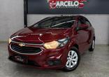 Chevrolet Onix Hatch Lt 1.0 8v Flexpower 5p Mec.