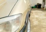 Chevrolet Zafira Elite 2.0 Mpfi Flexpower 8v  Aut