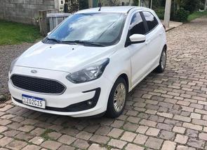 Ford Ka 1.0 Se/Se Plus Tivct Flex 5p em Lajeado, RS valor de R$ 49.000,00 no Vrum