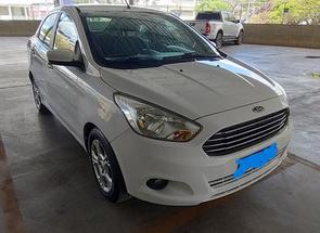 Ford Ka+ Sedan 1.5 Sel 16v Flex 4p em Montes Claros, MG valor de R$ 42.000,00 no Vrum