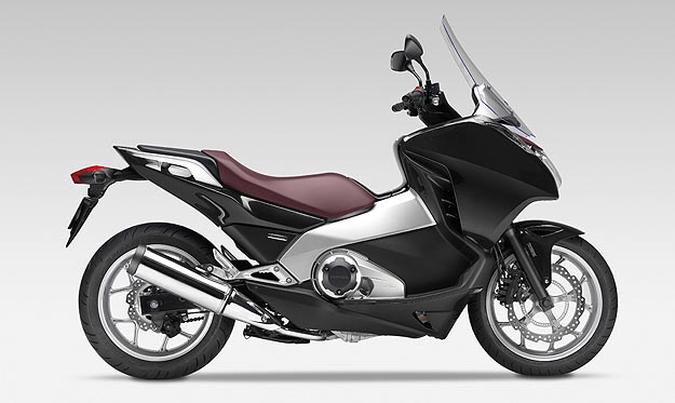 (foto: Honda/Divulgação) (foto: Honda/Divulgação)