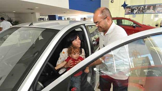 (foto: Marcos Michelin/EM/D.A PRESS)
