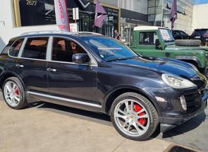 Porsche Cayenne S 4.5/4.8 em Belo Horizonte, MG valor de R$ 0,00 no Vrum