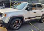 Jeep Renegade Sport 1.8 4x2 Flex 16v Mec.