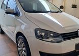 Volkswagen Fox 1.6 MI Total Flex 8v 5p