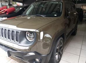 Jeep Renegade Longitude 1.8 4x2 Flex 16v Aut. em São Vicente, SP valor de R$ 82.900,00 no Vrum