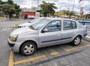 Renault Clio Sed.rt/Privil.1.0/1.0 Hi-pow.16v 4p em Belo Horizonte, MG valor de R$ 13.000,00 no Vrum