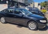Hyundai Azera Gls 3.3 V6 24v 4p Aut.