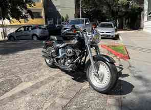 Harley-davidson Fat Boy Flstf em Belo Horizonte, MG valor de R$ 52.900,00 no Vrum