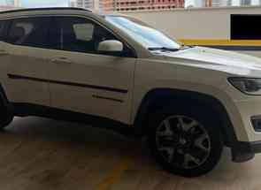 Jeep Compass Longitude 2.0 4x2 Flex 16v Aut. em Brasília/Plano Piloto, DF valor de R$ 92.500,00 no Vrum