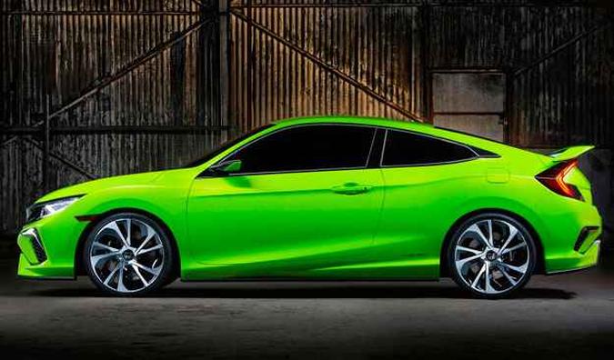 (foto: Honda/Divulgação) (foto: Honda/Divulgação)