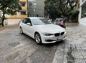 Bmw 320ia 2.0 Turbo/Activeflex 16v 184cv 4p em Belo Horizonte, MG valor de R$ 88.900,00 no Vrum