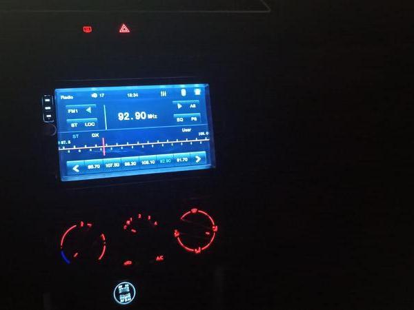 Volkswagen Gol Trendline 1.0 T.flex 12v 5p