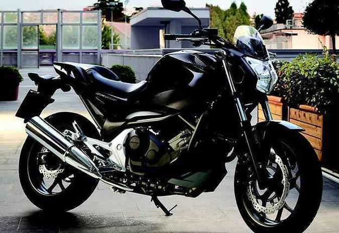 (foto: Honda/Divulgação) (foto: Honda/Divulgação)