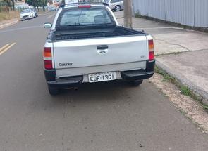 Ford Courier 1.6 L/ 1.6 Flex em Valinhos, SP valor de R$ 32.900,00 no Vrum
