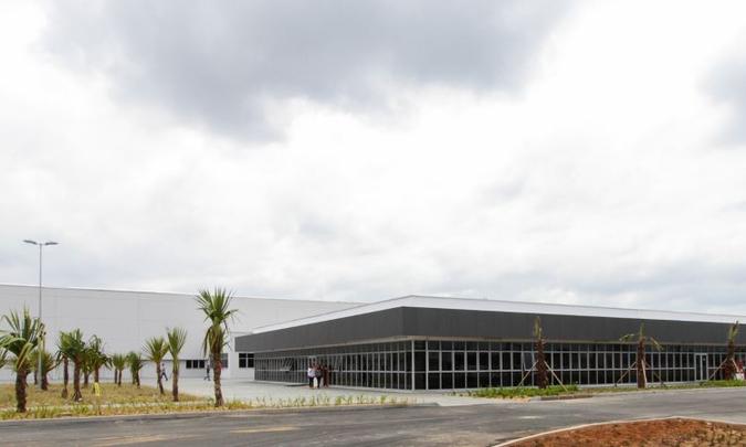 (foto: BMW/Divulgação) (foto: BMW/Divulgação)