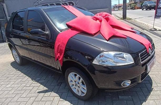 Fiat Palio ELX 1.4 completo 