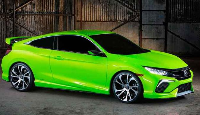 (foto: Honda/Divulgação) (foto: Honda/Divulgação)