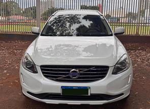 Volvo XC 60 T-5 Momentum 2.0 245cv Fwd 5p em São Carlos, SP valor de R$ 79.000,00 no Vrum