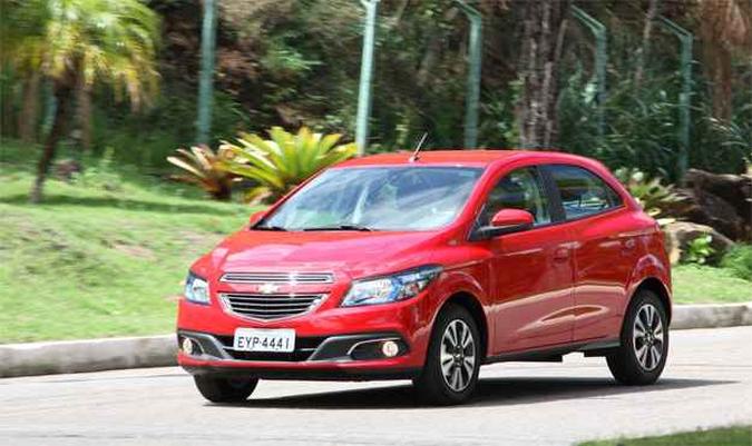 (foto: Marlos Ney Vidal/EM/D.A Press) (foto: Marlos Ney Vidal/EM/D.A Press)