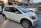 Volkswagen Up! Cross 1.0 Tsi Total Flex 12v 5p