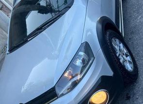 Volkswagen Saveiro Cross 1.6 T.flex 16v CD em Belo Horizonte, MG valor de R$ 69.000,00 no Vrum