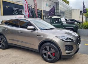 Jaguar E-pace 2.0 Awd 249cv Aut. em Belo Horizonte, MG valor de R$ 193.800,00 no Vrum