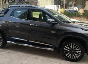 Fiat Toro Ranch 2.0 16v 4x4 Diesel Aut. em Belo Horizonte, MG valor de R$ 165.800,00 no Vrum